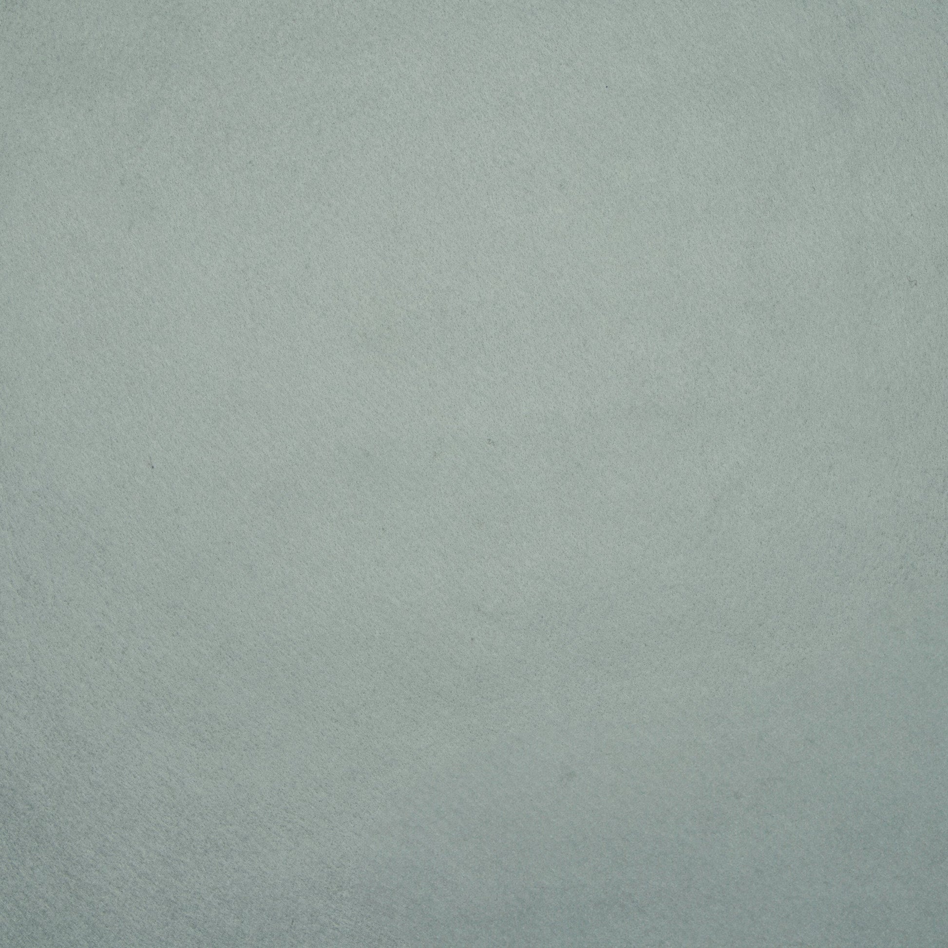 Acrylic Felt 160cm Light Grey - Ragland Fabrics