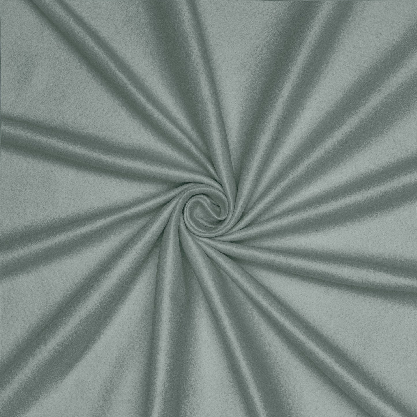 Acrylic Felt 160cm Light Grey - Ragland Fabrics