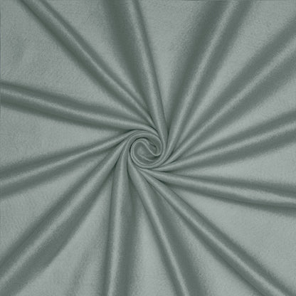 Acrylic Felt 160cm Light Grey - Ragland Fabrics