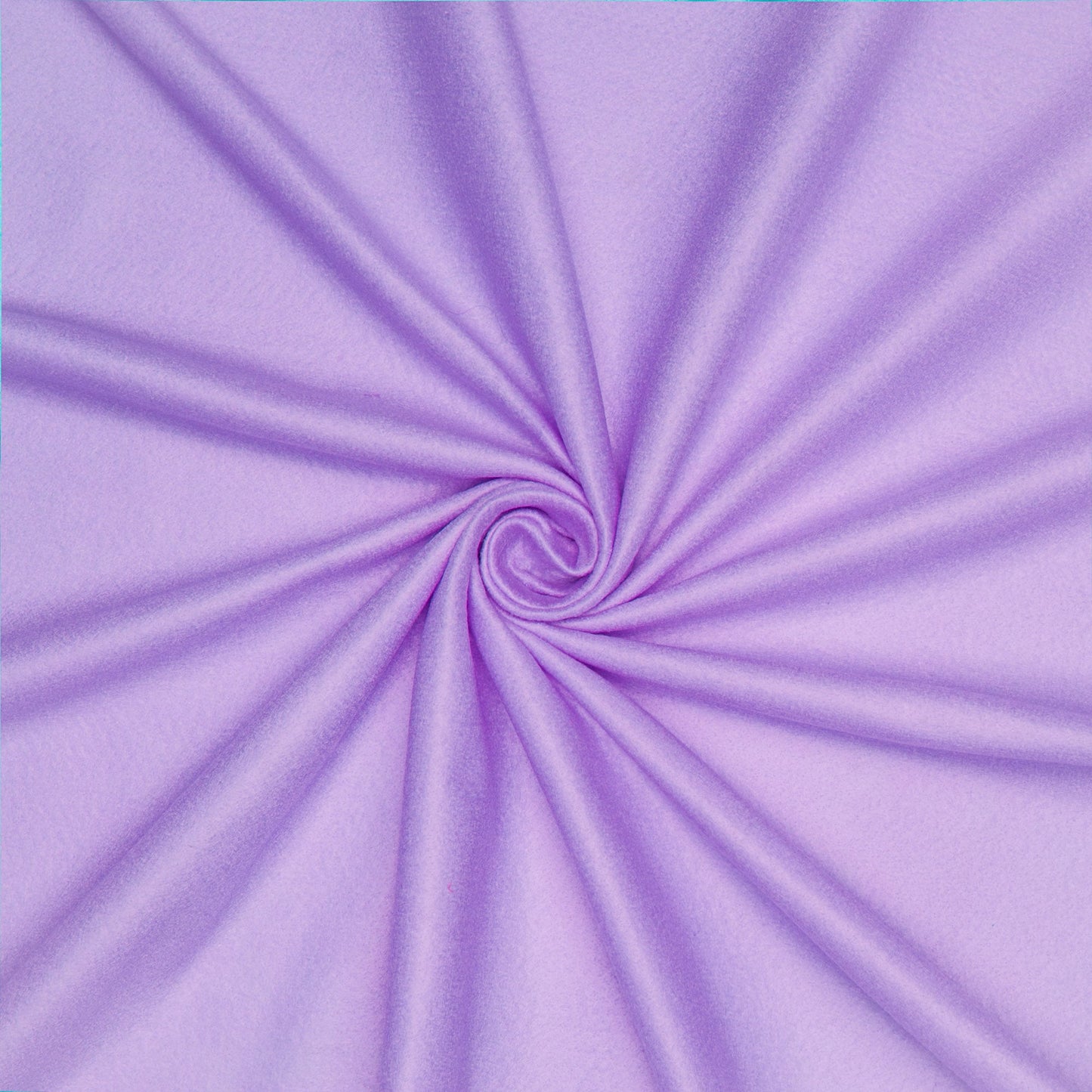 Acrylic Felt 160cm Lilac - Ragland Fabrics