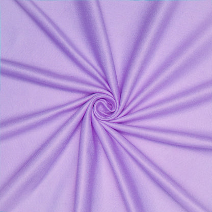 Acrylic Felt 160cm Lilac - Ragland Fabrics