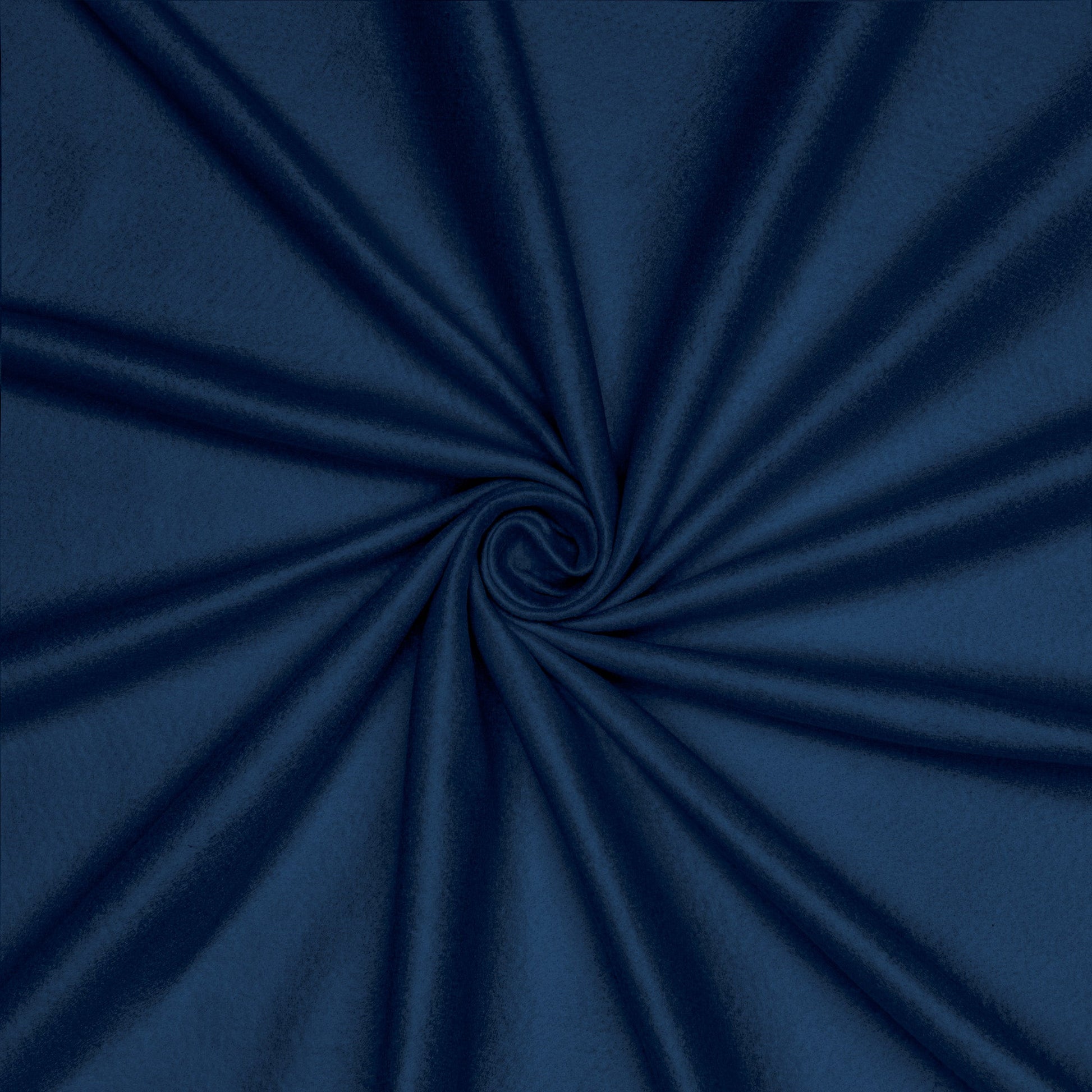 Acrylic Felt 160cm Navy - Ragland Fabrics