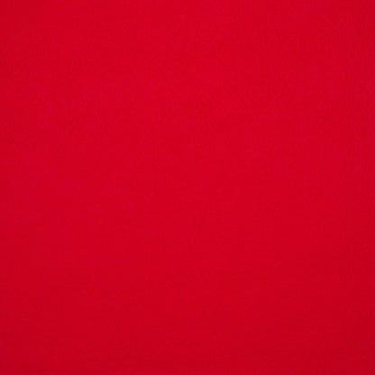 Acrylic Felt 160cm Red - Ragland Fabrics