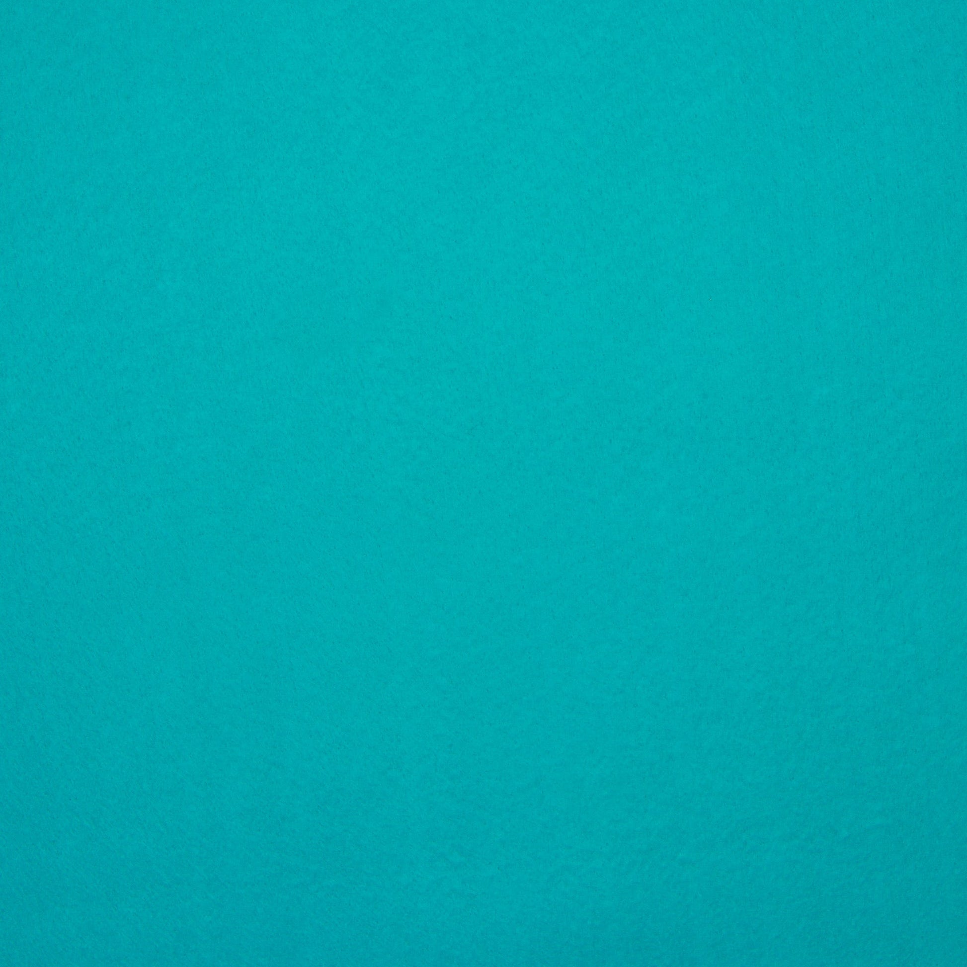 Acrylic Felt 160cm Turquoise - Ragland Fabrics