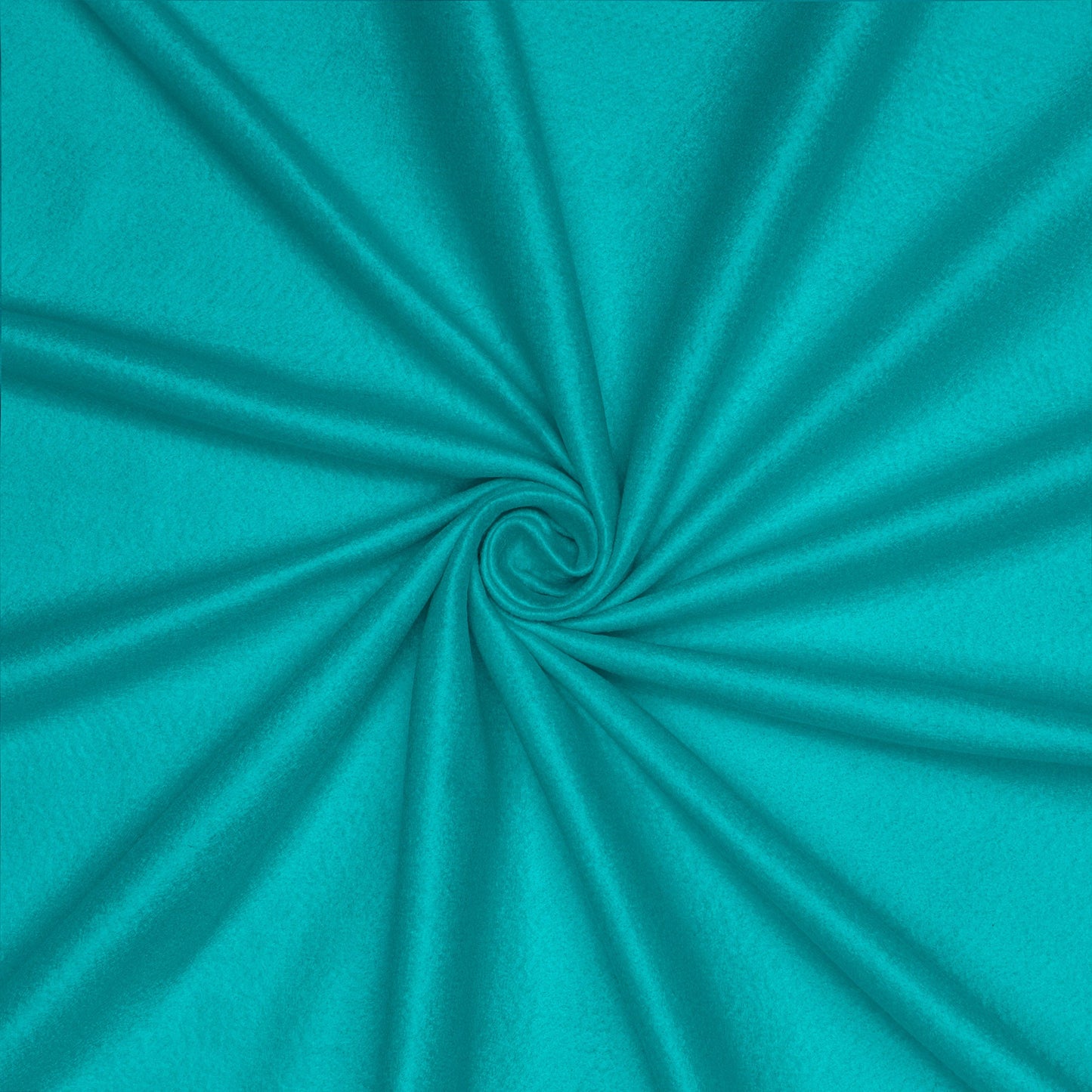Acrylic Felt 160cm Turquoise - Ragland Fabrics
