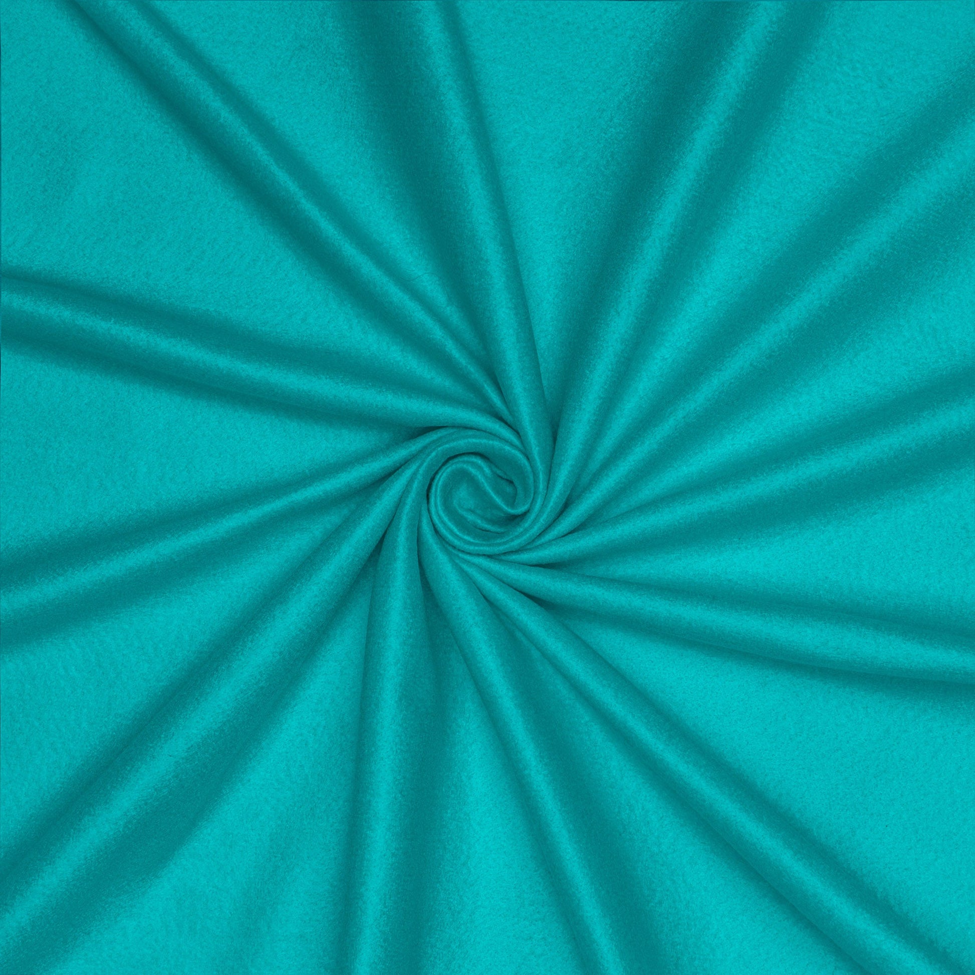 Acrylic Felt 160cm Turquoise - Ragland Fabrics