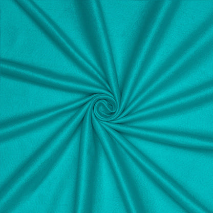 Acrylic Felt 160cm Turquoise - Ragland Fabrics