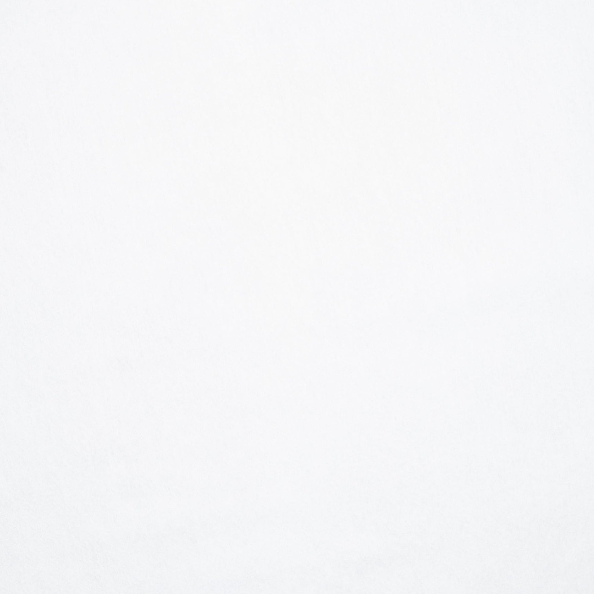 Acrylic Felt 160cm White - Ragland Fabrics