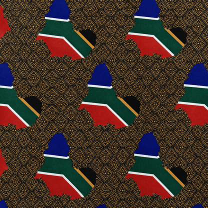 Fashionista Afrikana - Ragland Fabrics