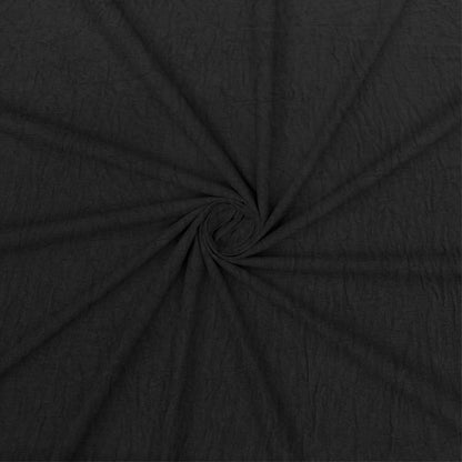 Airflow Black - Ragland Fabrics