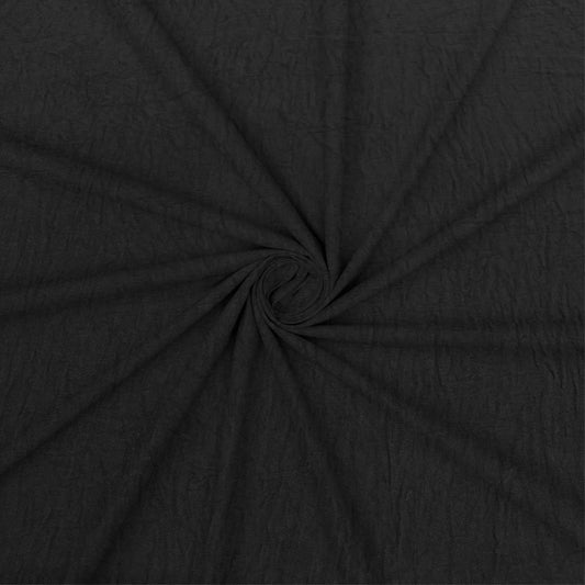 Airflow Black - Ragland Fabrics