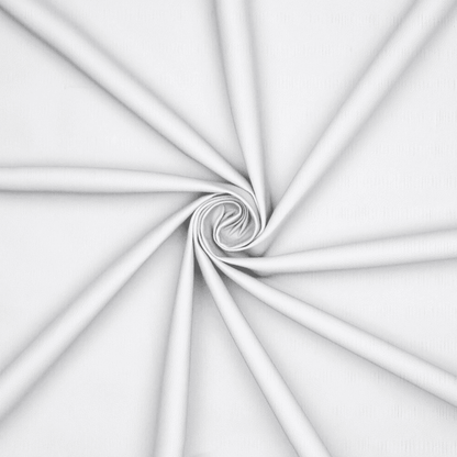 Airflow White Dobby - Discontinued - Ragland Fabrics