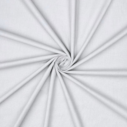 Airflow White - Ragland Fabrics