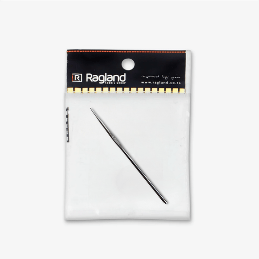 Aluminium Crochet Hooks 1.25mm - Ragland Fabrics
