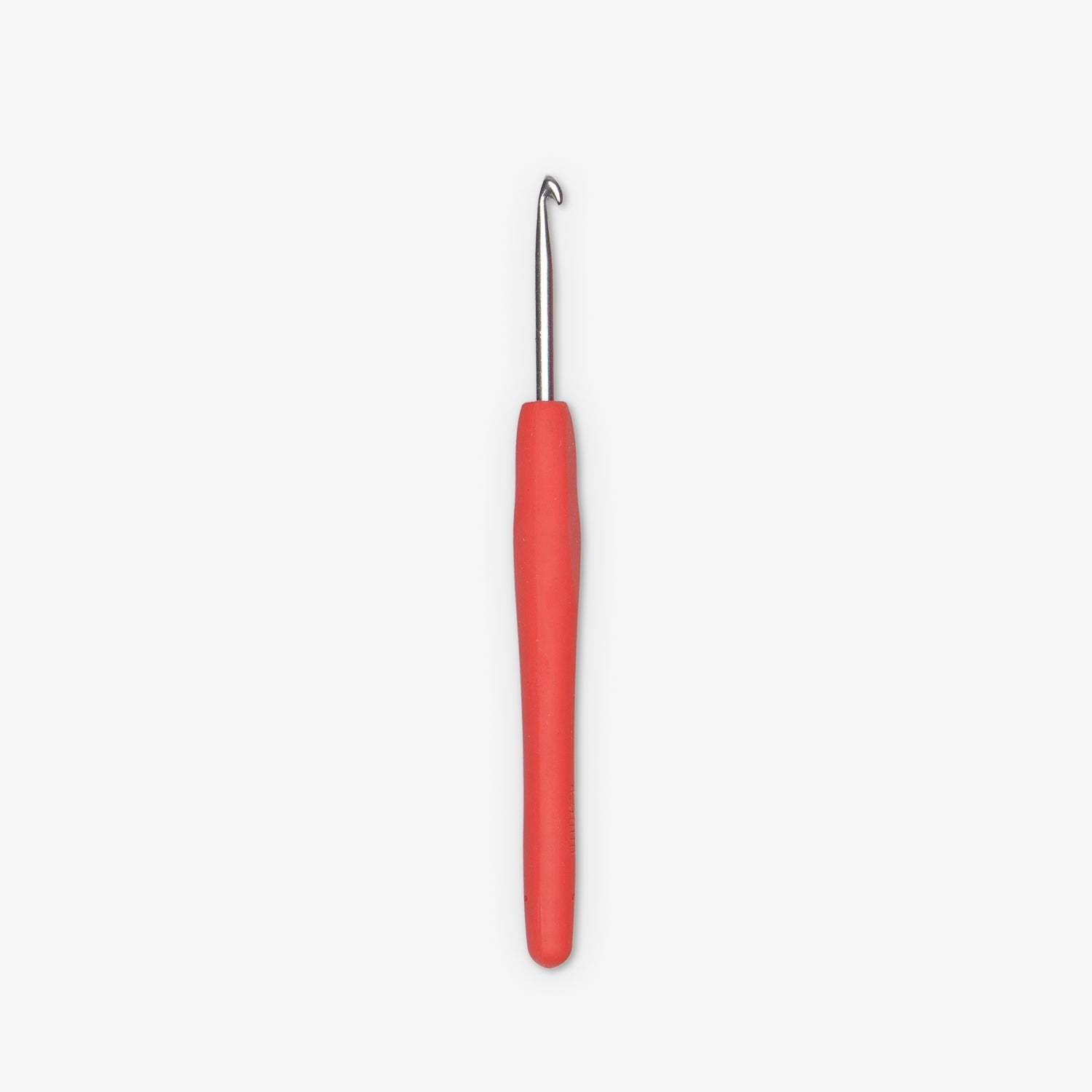 Aluminium Crochet Hooks 4.5mm - Ragland Fabrics