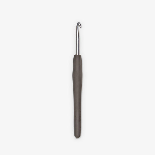 Aluminium Crochet Hooks 6mm - Ragland Fabrics
