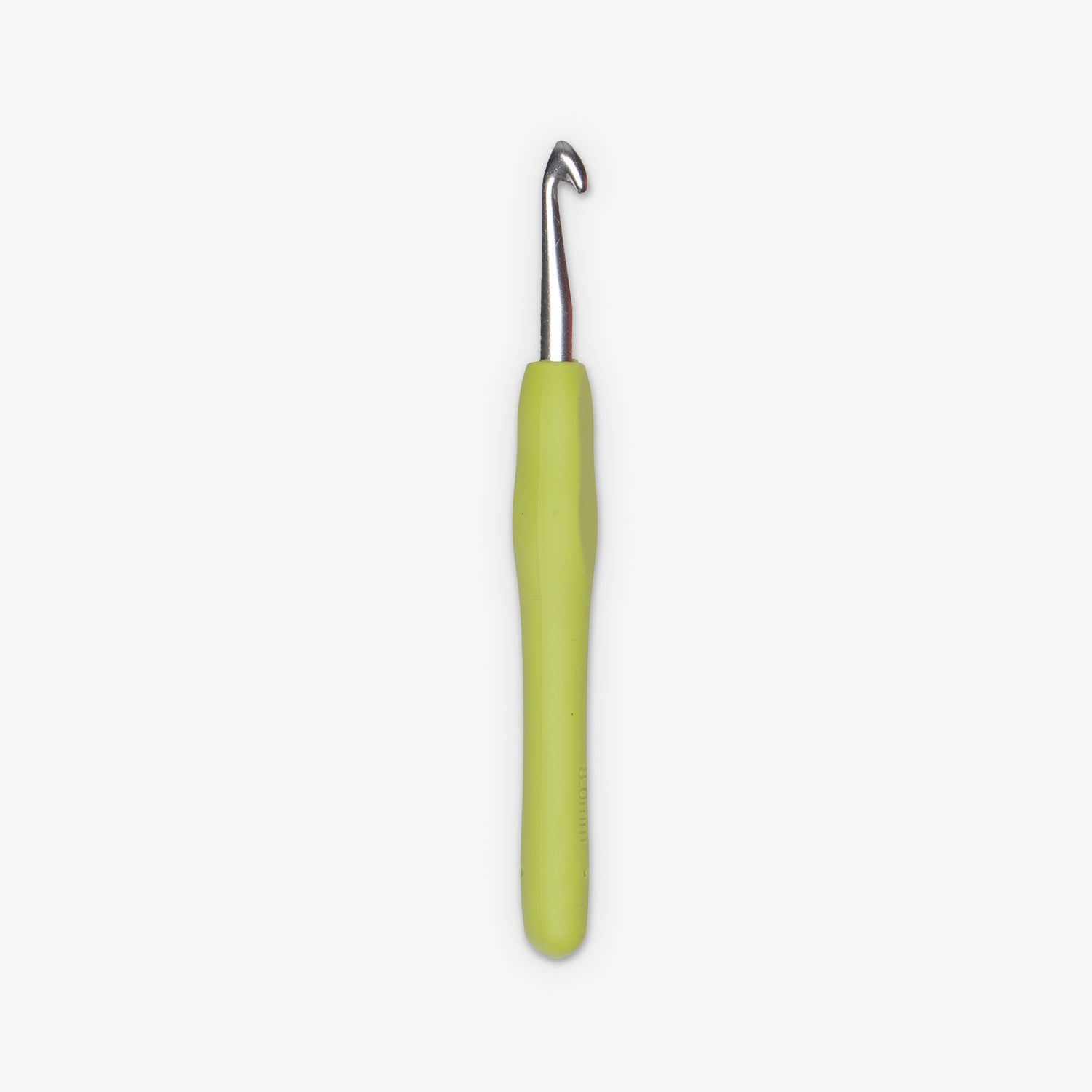 Aluminium Crochet Hooks 8mm - Ragland Fabrics