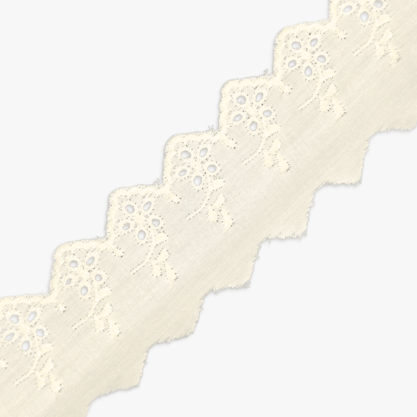 Anglaise Lace Cream (9956X) - Ragland Fabrics