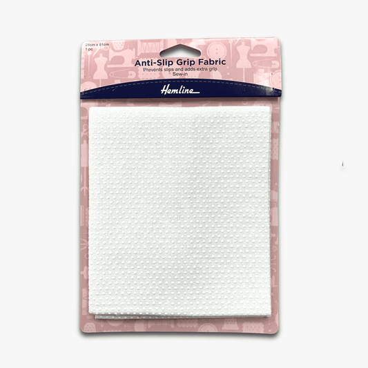 Anti - Slip Grip Fabric (SLIPPER SOLES) - Ragland Fabrics