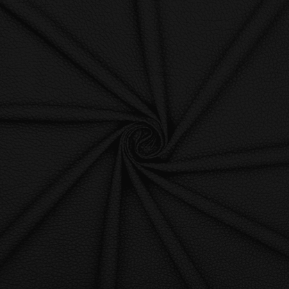 Anti Tear Vinyl Black - Ragland Fabrics