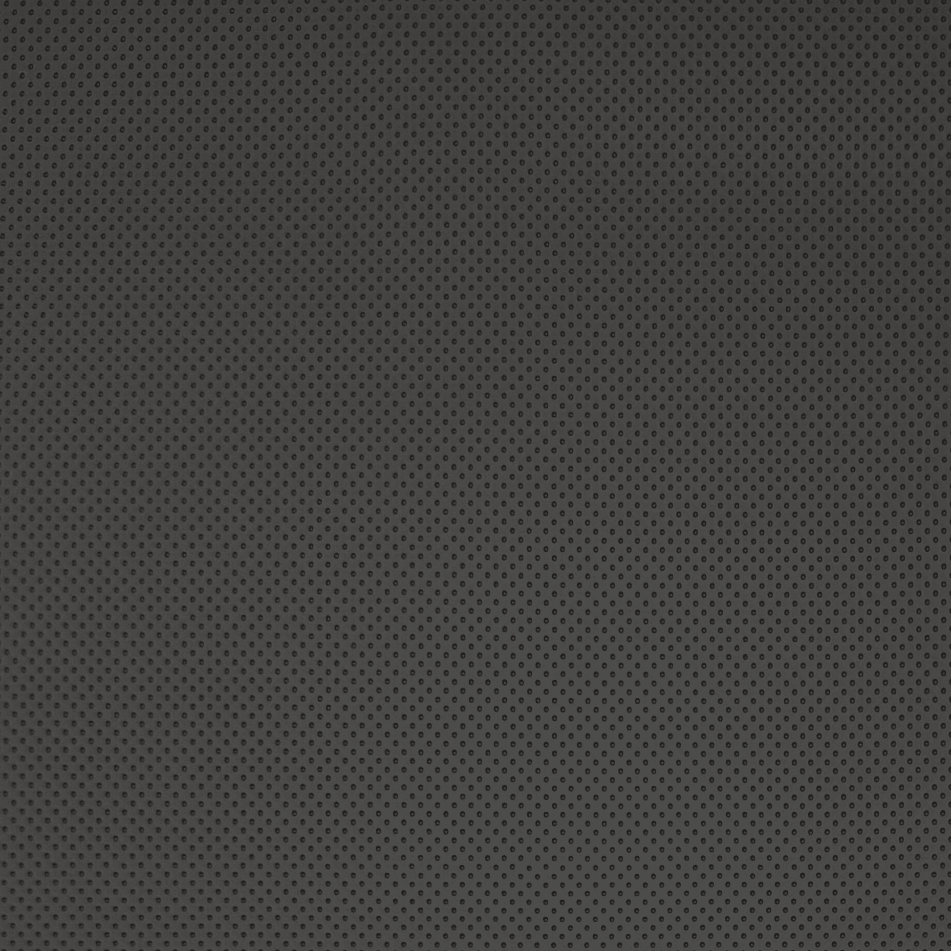 Anti Tear Vinyl Charcoal Perforated - Ragland Fabrics