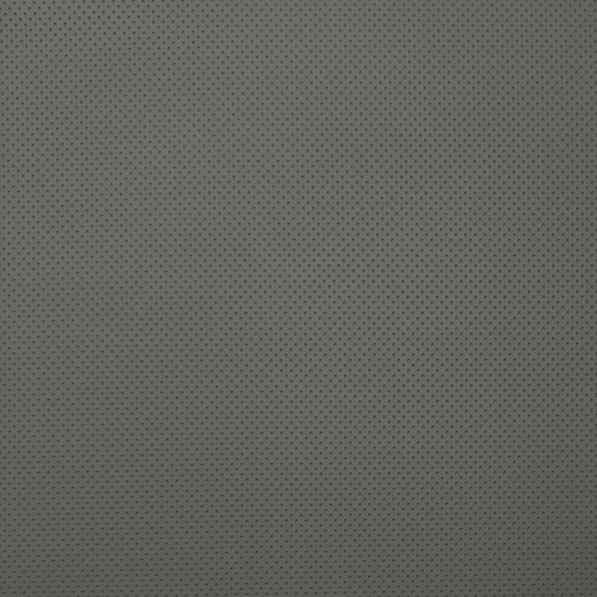Anti Tear Vinyl Grey Perforated - Ragland Fabrics