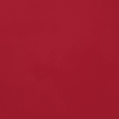 Anti Tear Vinyl Postbox Red - Discontinued - Ragland Fabrics