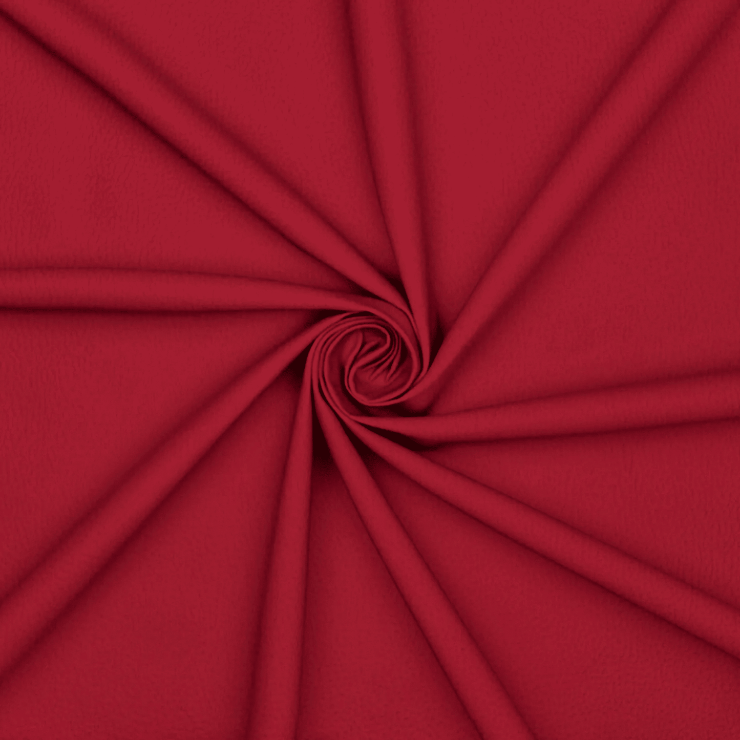 Anti Tear Vinyl Postbox Red - Discontinued - Ragland Fabrics