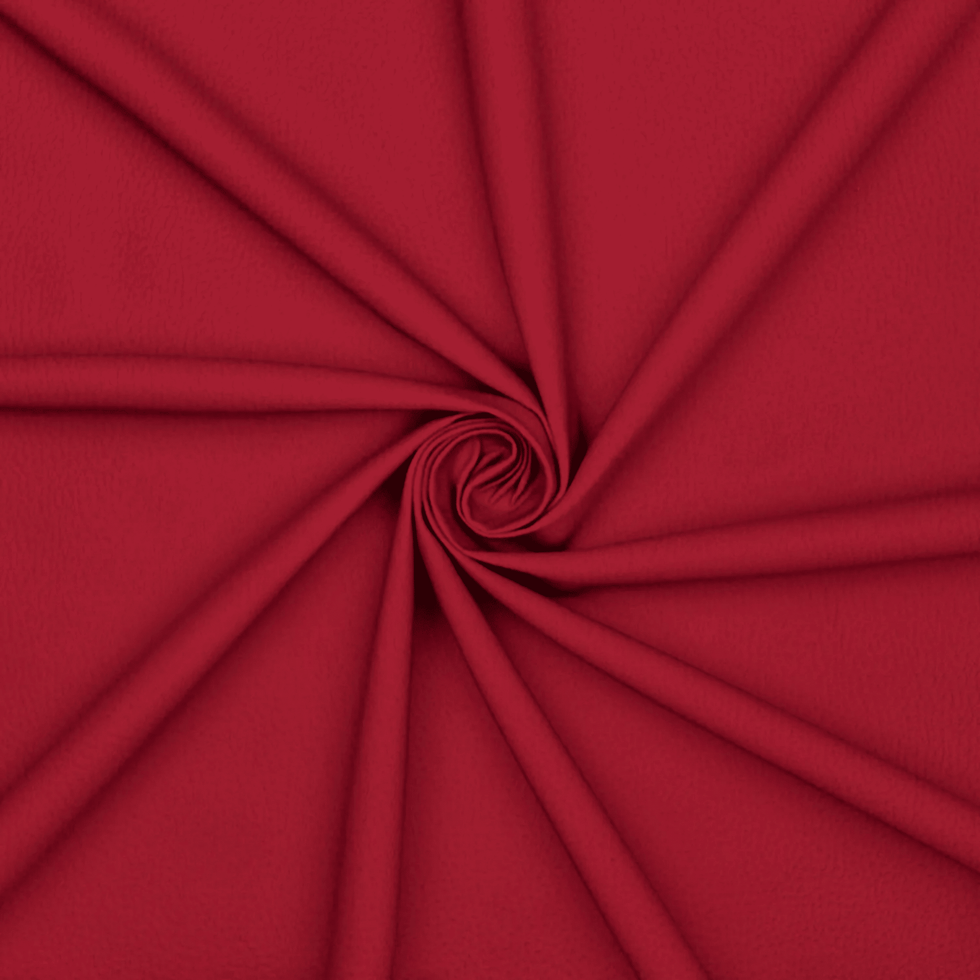 Anti Tear Vinyl Postbox Red - Discontinued - Ragland Fabrics