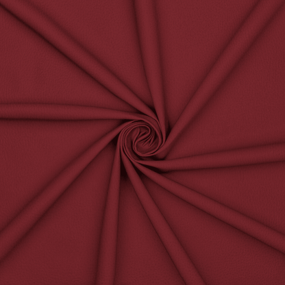 Anti Tear Vinyl Red - Ragland Fabrics