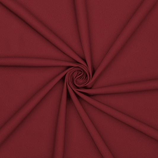 Anti Tear Vinyl Red - Ragland Fabrics