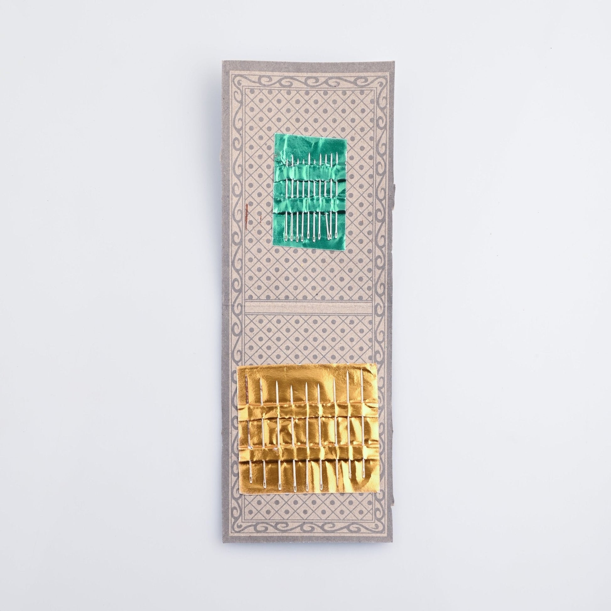 Army Navy Needles - Ragland Fabrics