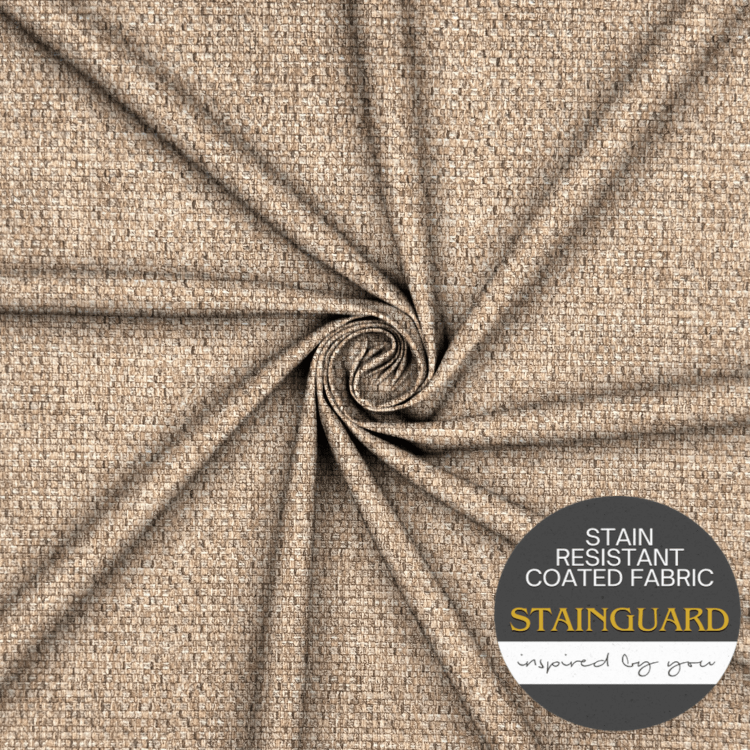 Aventus Stain Guard 5 Latte - Ragland Fabrics