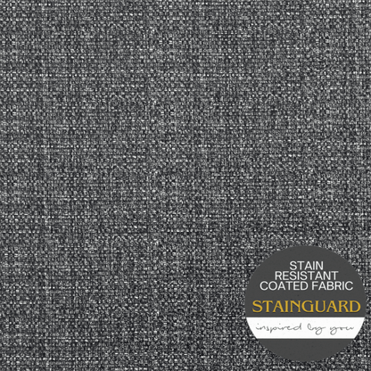 Aventus Stain Guard 22 Soot - Ragland Fabrics