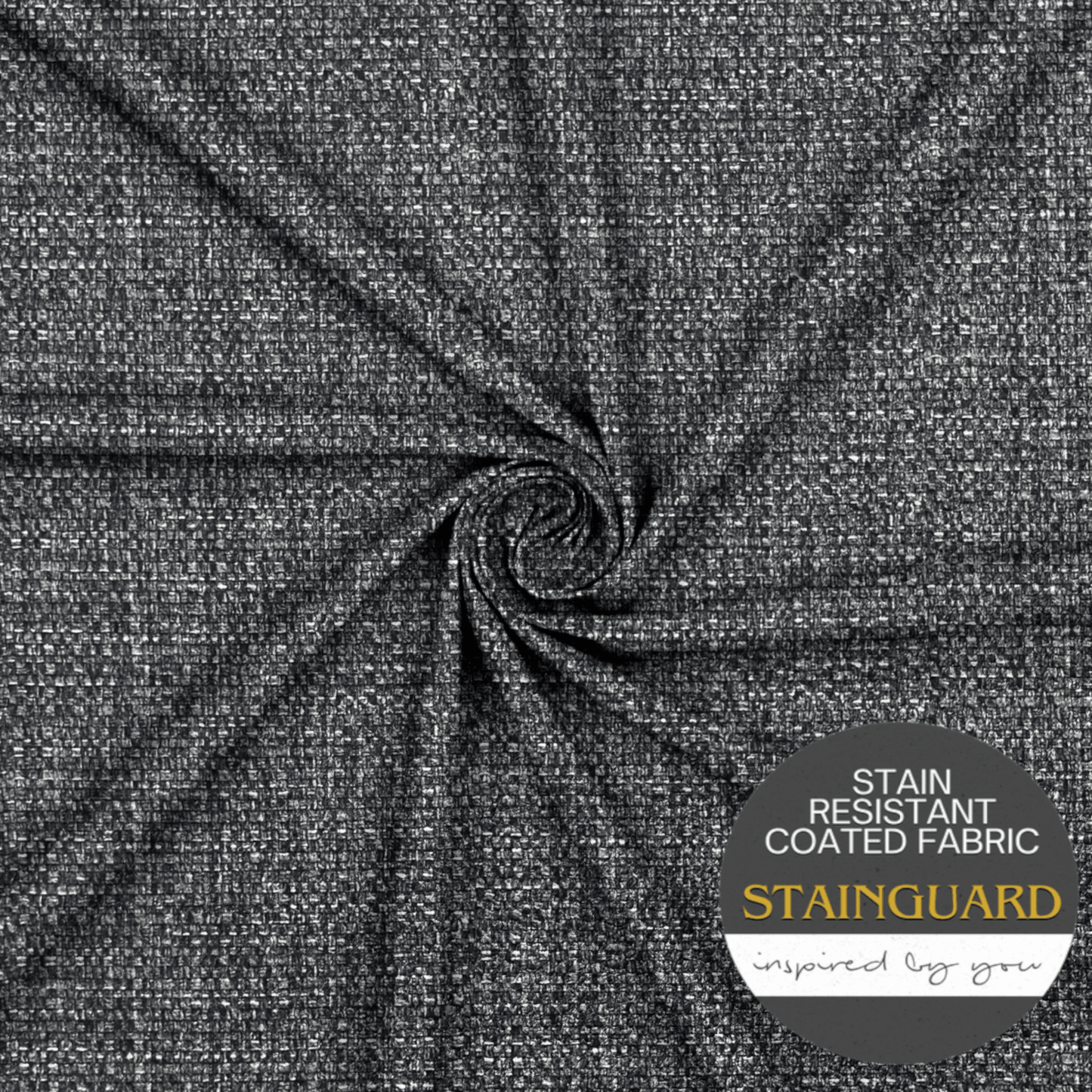 Aventus Stain Guard 22 Soot - Ragland Fabrics