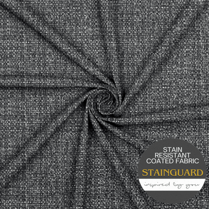 Aventus Stain Guard 22 Soot - Ragland Fabrics