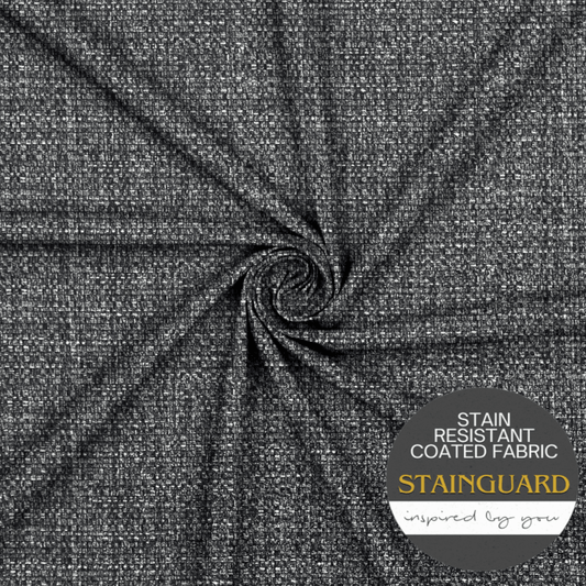 Aventus Stain Guard 22 Soot - Ragland Fabrics