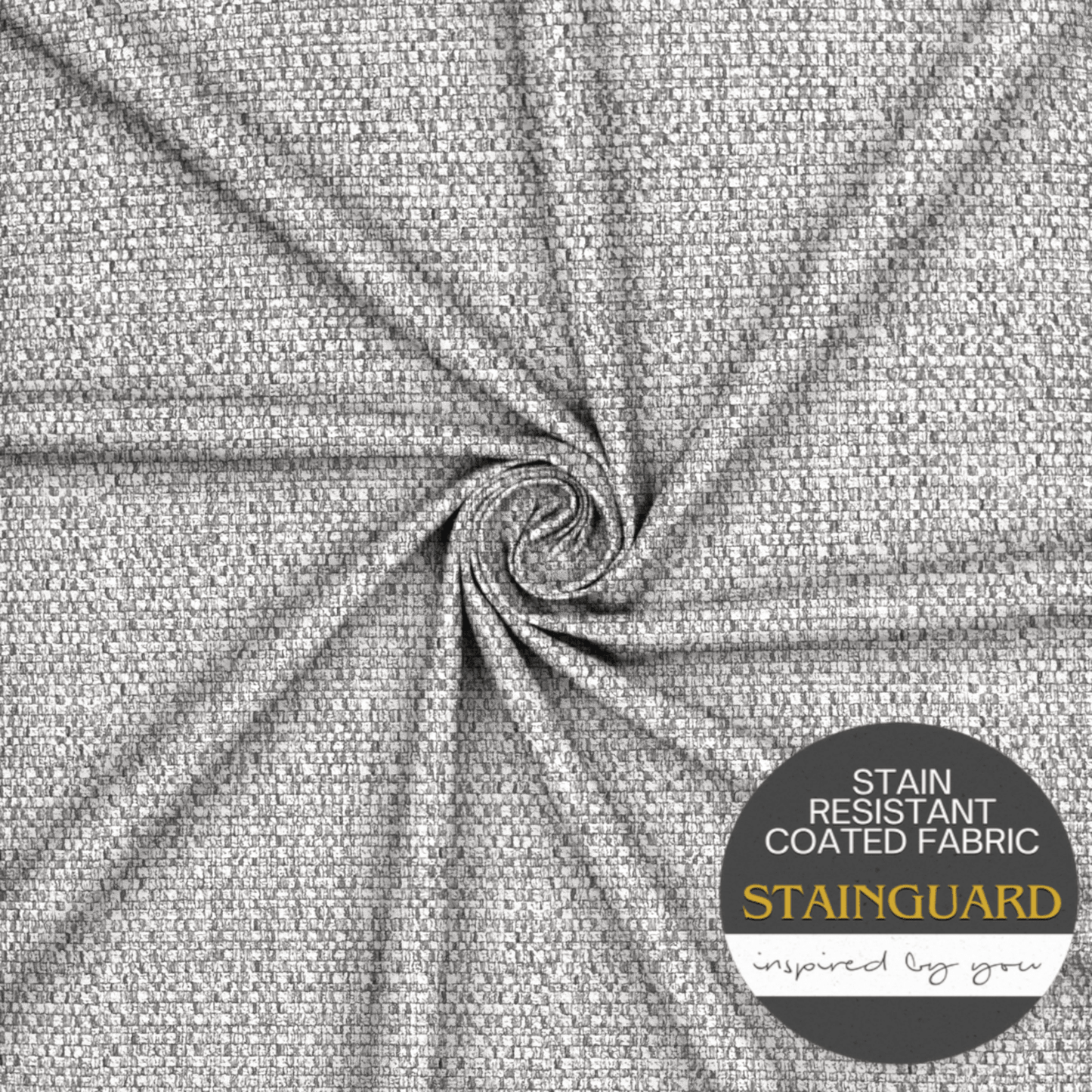 Aventus Stain Guard 19 Slate - Ragland Fabrics