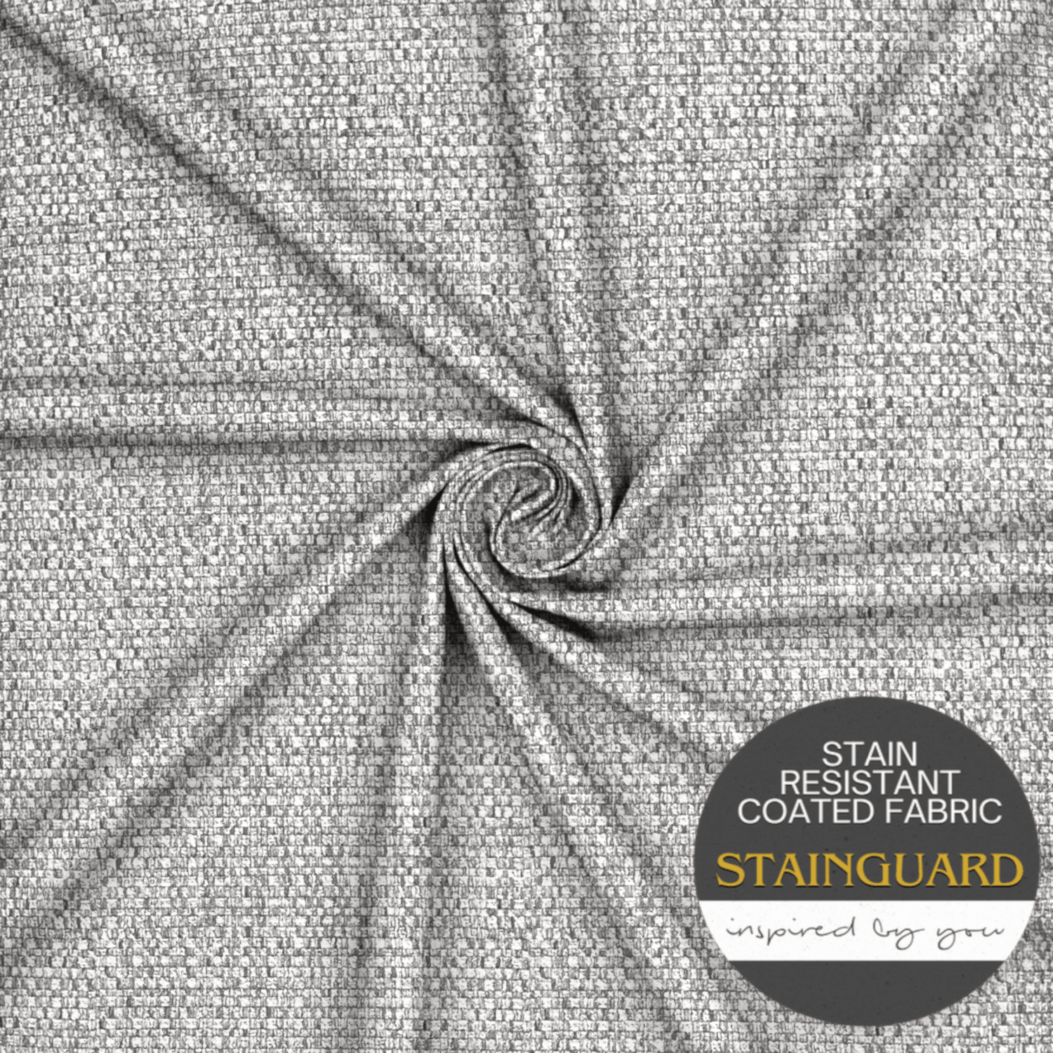 Aventus Stain Guard 19 Slate - Ragland Fabrics