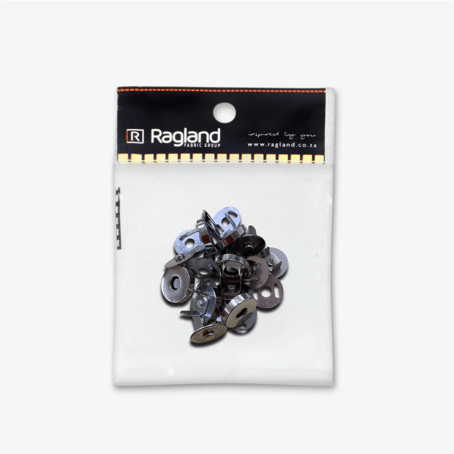 Bag Magnets 14mm - Ragland Fabrics