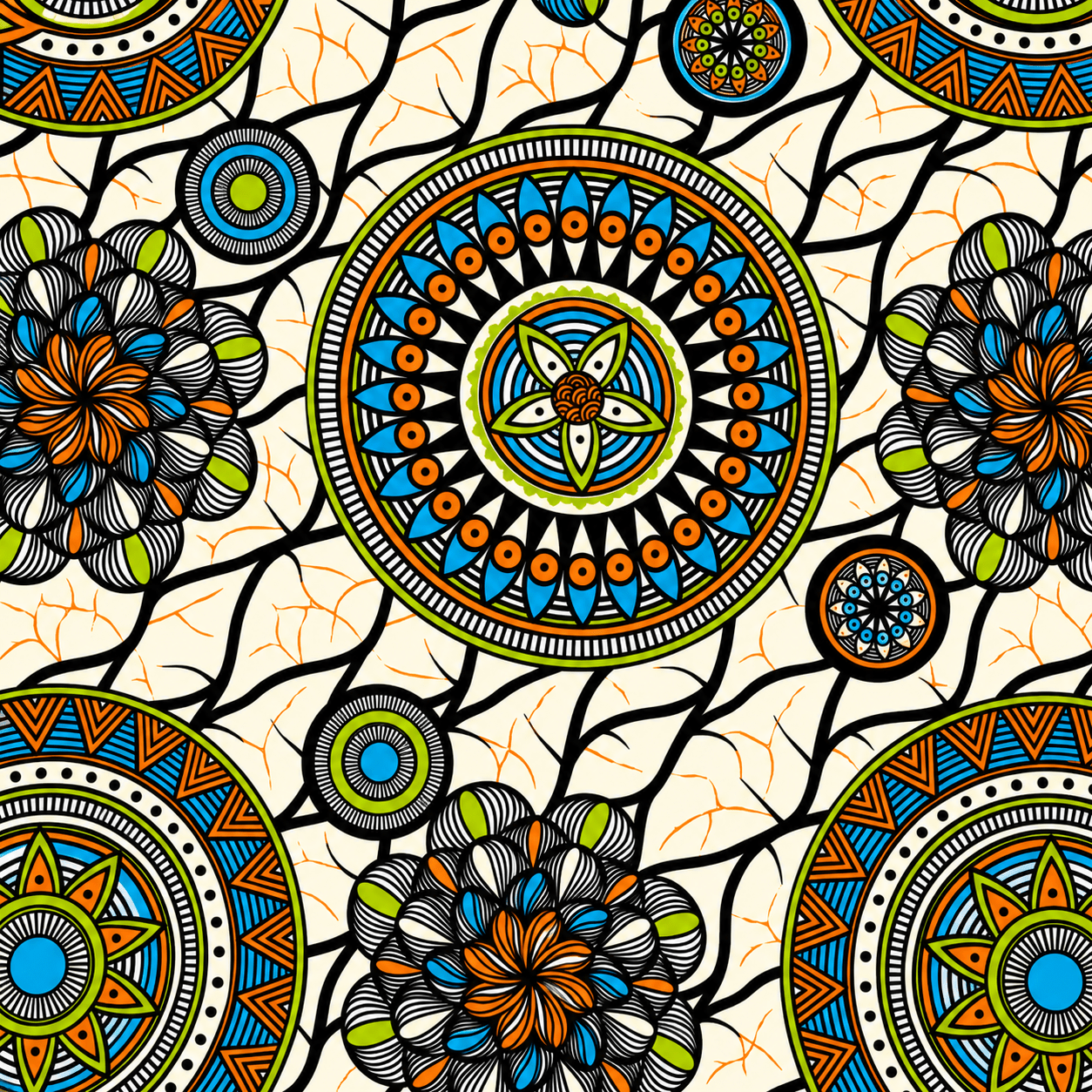 Fashionista Basket - Ragland Fabrics
