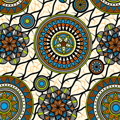 Fashionista Basket - Ragland Fabrics