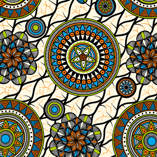 Fashionista Basket - Ragland Fabrics