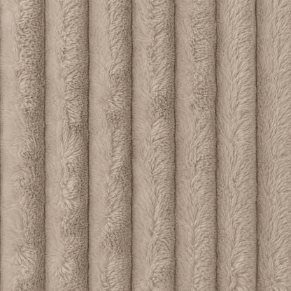 Corduroy Luxury Fur - Puppy 5 - Ragland Fabrics