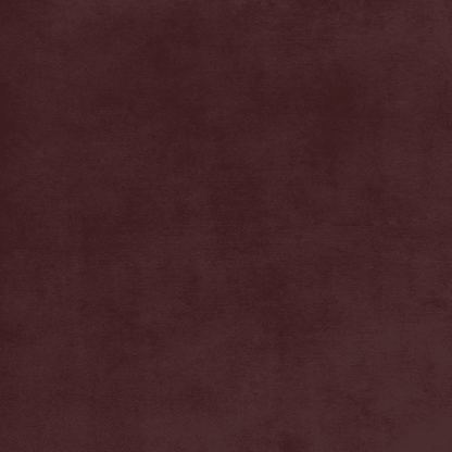 Bella Rosa Plain Velvet 140cm Madder - TBD - Ragland Fabrics