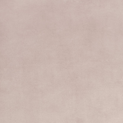 Bella Rosa Plain Velvet 140cm Rose Cloud - Ragland Fabrics