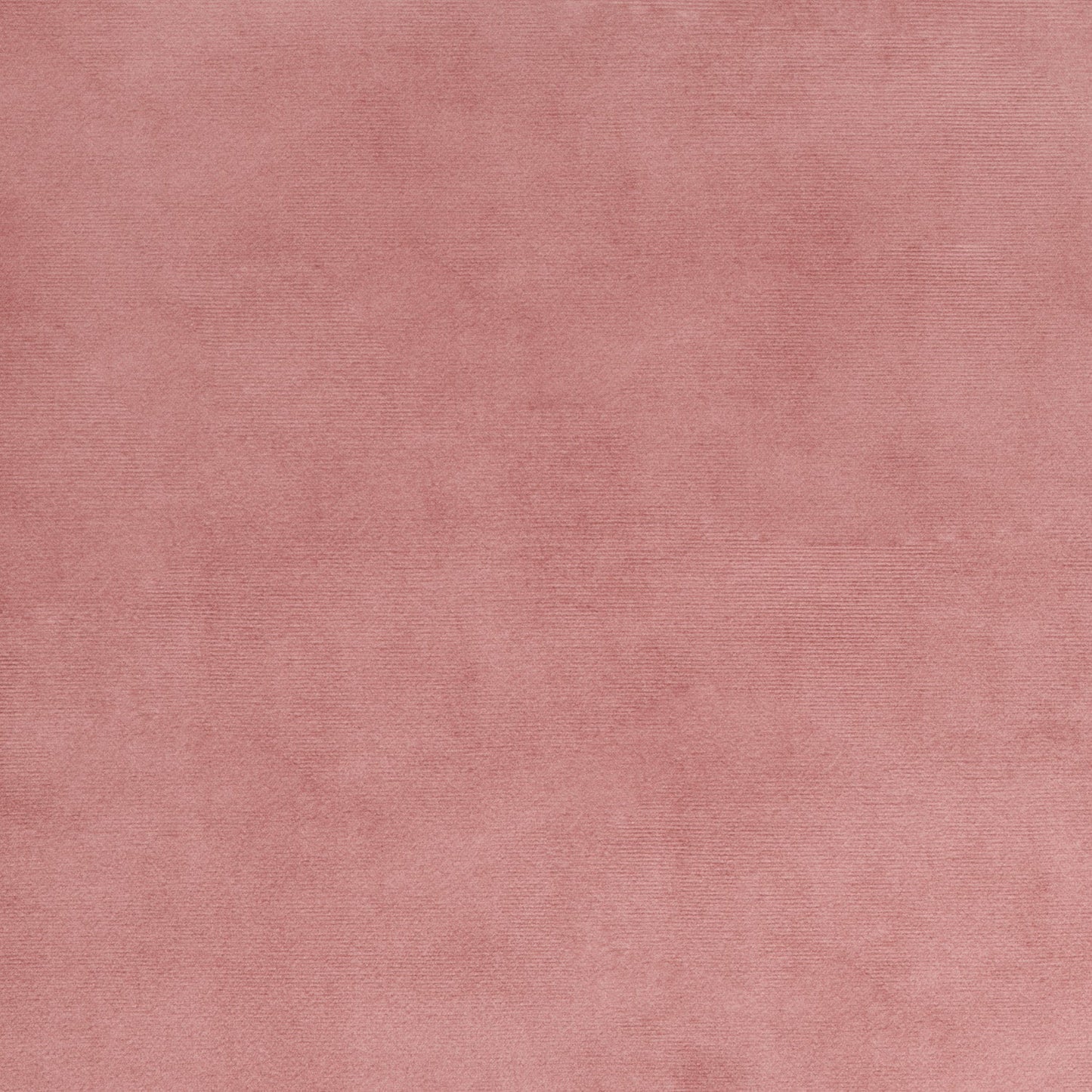 Bella Rosa Plain Velvet 140cm Spiced Coral - Ragland Fabrics