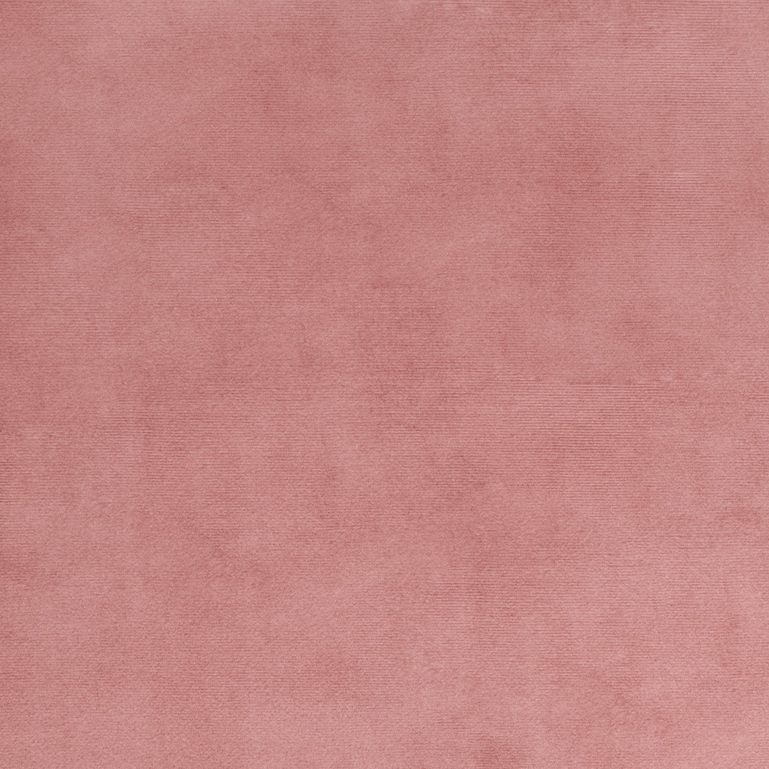 Bella Rosa Plain Velvet 140cm Spiced Coral - Ragland Fabrics