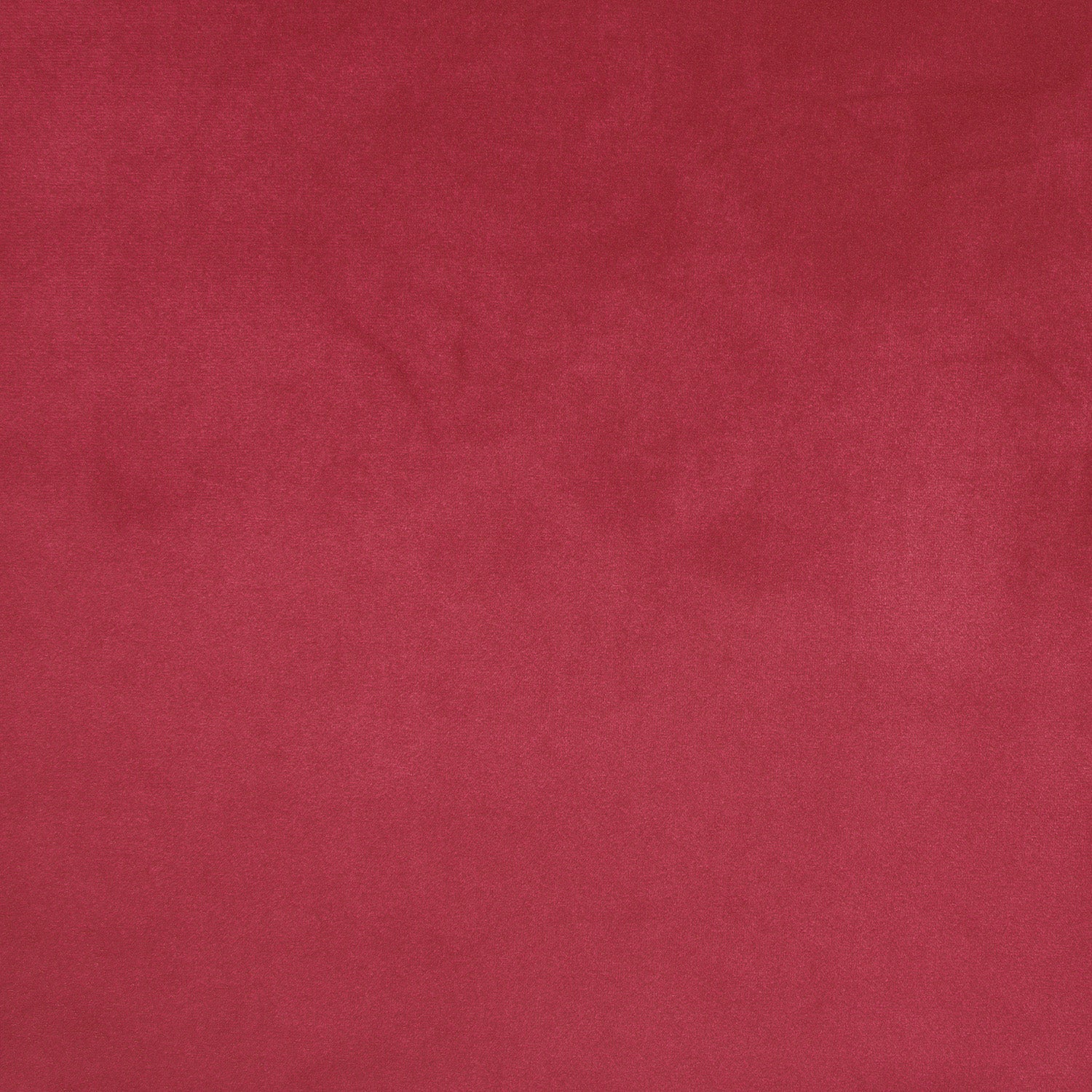 Bella Rosa Plain Velvet Lipstick 44 - Ragland Fabrics
