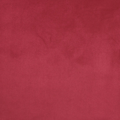 Bella Rosa Plain Velvet Lipstick 44 - Ragland Fabrics